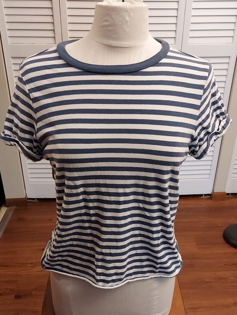 wild fable Striped Tee
